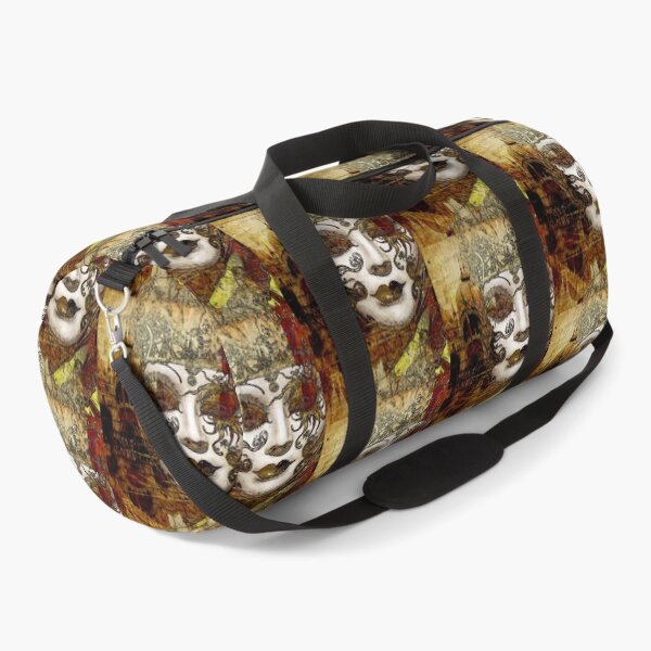 Item preview, Carnival in Venice. Mask of the Proud Queen designed and sold by CatCoconut-Art.