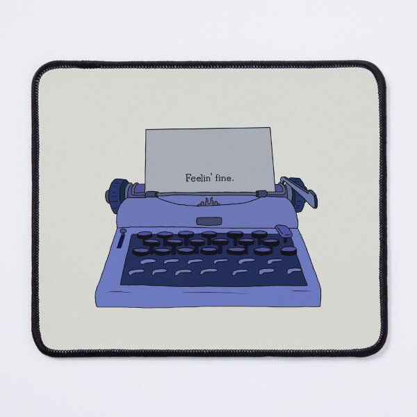 Item preview, Simpsons Feelin’ Fine designed and sold by thebcarts.