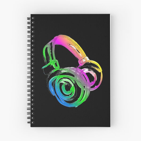 Item preview, Headphone maniac designed and sold by Tee-Star.