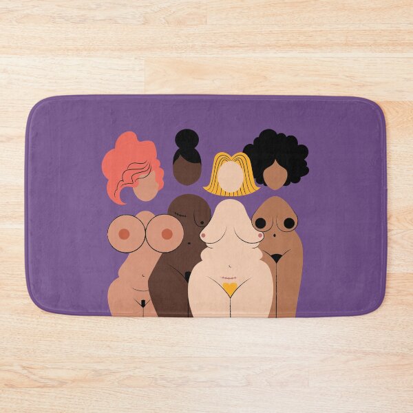 Item preview, Diversity designed and sold by Julia Sanz.
