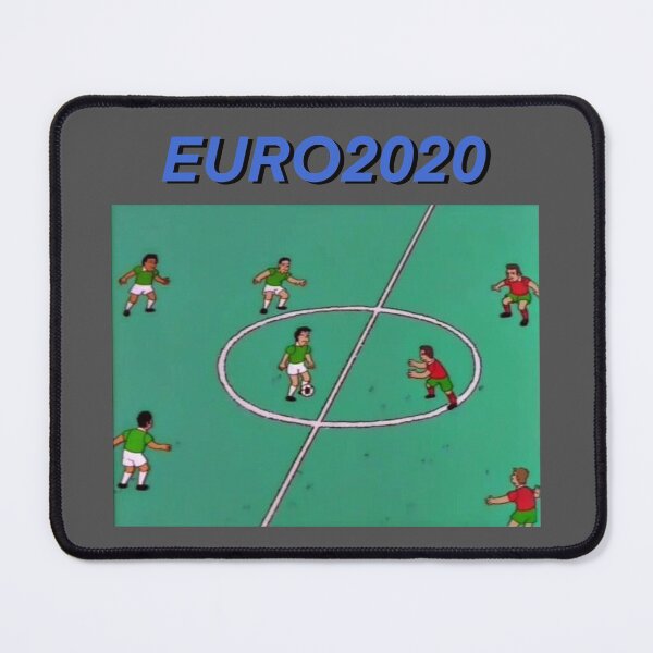 Item preview, Simpsons Euro designed and sold by thebcarts.