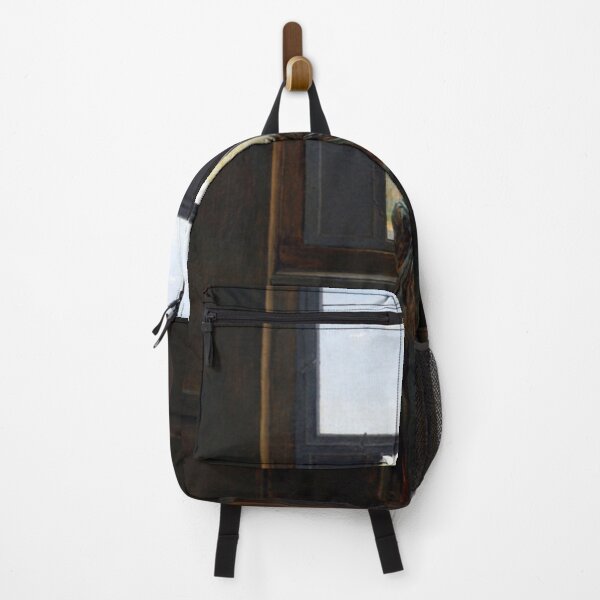 Item preview, Caspar David Friedrich: Woman at a Window, 1822 designed and sold by Art Outlaws.