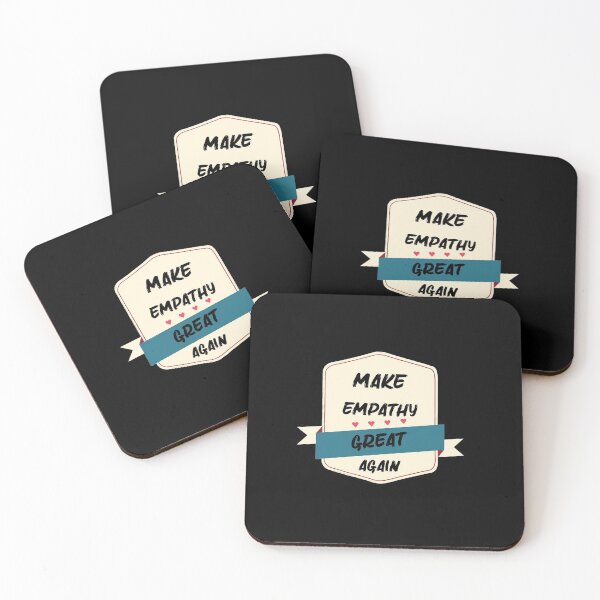 Item preview, Make Empathy Great Again designed and sold by Marouane TM.