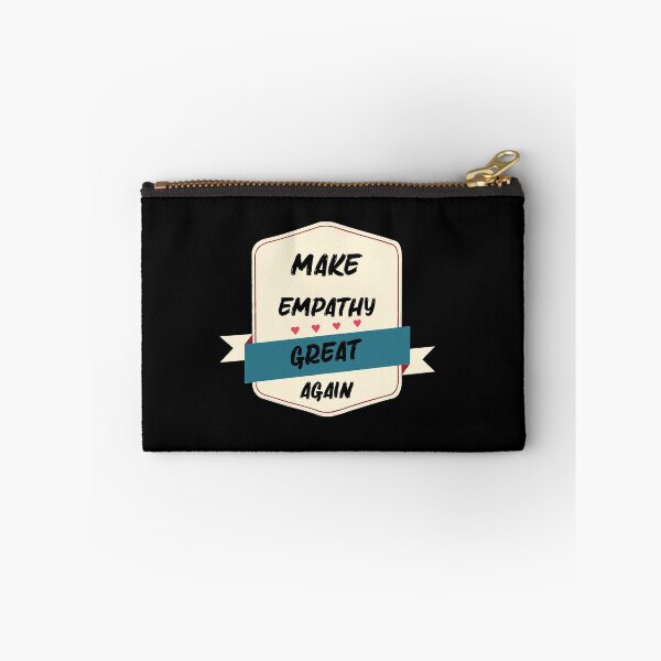 Item preview, Make Empathy Great Again designed and sold by Marouane TM.