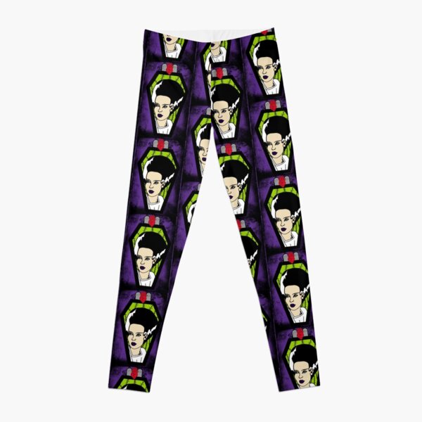 The Bride Leggings