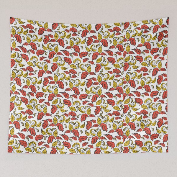 Item preview, Beautiful Floral Print designed and sold by TheLaundryLady.