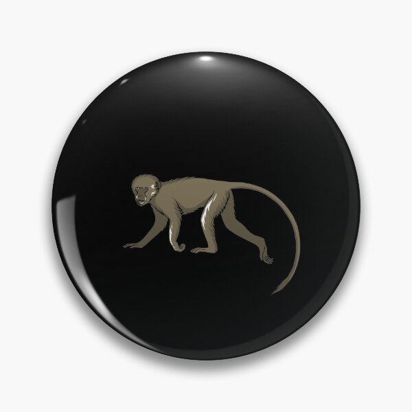 Item preview, Monkey designed and sold by Superhero Gear.