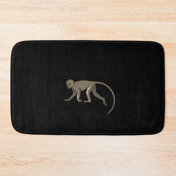 Item preview, Monkey designed and sold by Superhero Gear.