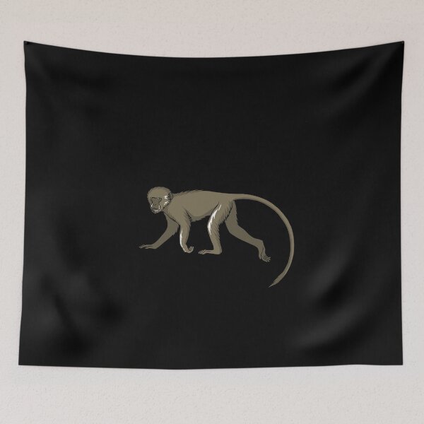 Item preview, Monkey designed and sold by Superhero Gear.