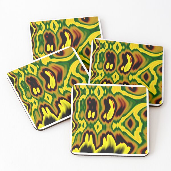 Item preview, Banana Brilliance  designed and sold by TrippyFacemasks.