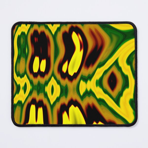 Item preview, Banana Brilliance  designed and sold by TrippyFacemasks.