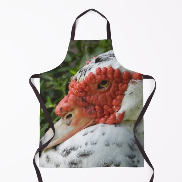 Item preview, Muscovy Duck #0001 designed and sold by Jeffrey Mask.