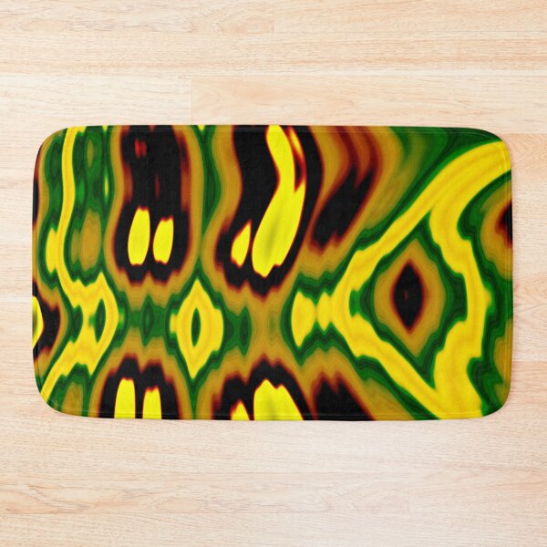 Item preview, Banana Brilliance  designed and sold by TrippyFacemasks.