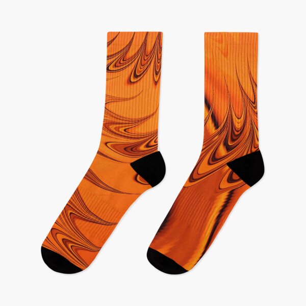 Item preview, Azz Orange designed and sold by TrippyFacemasks.