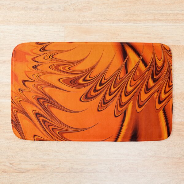 Item preview, Azz Orange designed and sold by TrippyFacemasks.