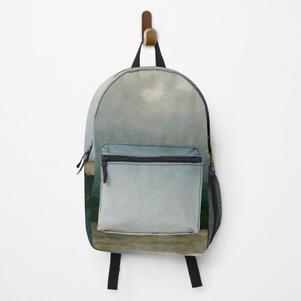 Item preview, Caspar David Friedrich: Monk by the Sea, 1810 designed and sold by Art Outlaws.