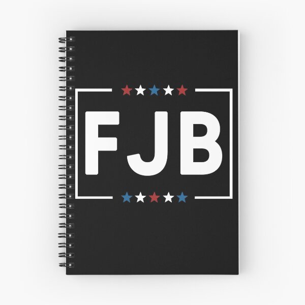 Aperçu de l'œuvre FJB créée et vendue par DesignMacy.