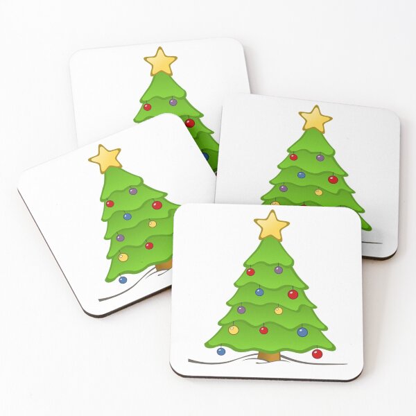 Item preview,  Decorated Christmas Tree  designed and sold by Allison’s Accoutrements.