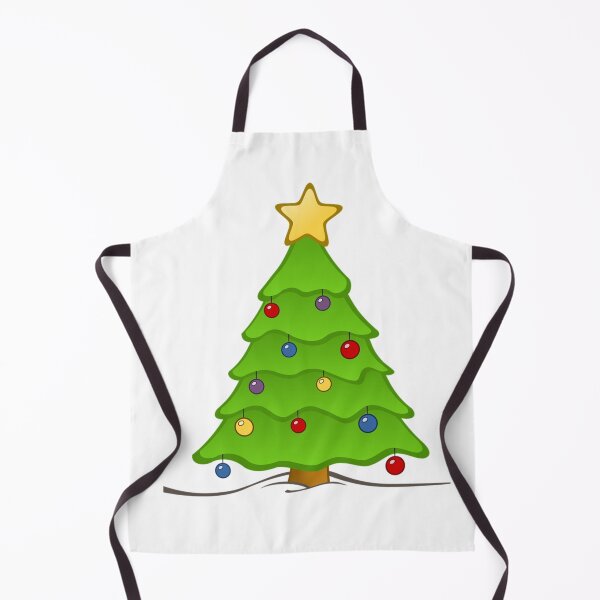 Item preview, Decorated Christmas Tree designed and sold by Allison’s Accoutrements.