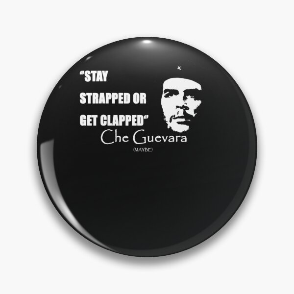 Item preview, Che Guevara - Vintage Cuban designed and sold by nalterdorris.