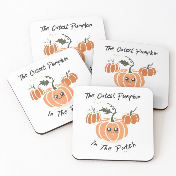 Item preview, The Cutest Pumpkin In The Patch designed and sold by dr-tars.