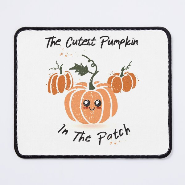 Item preview, The Cutest Pumpkin In The Patch designed and sold by dr-tars.