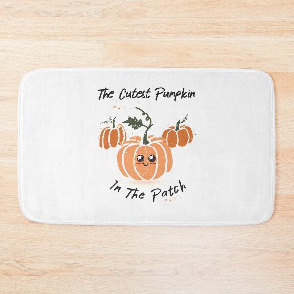Item preview, The Cutest Pumpkin In The Patch designed and sold by dr-tars.