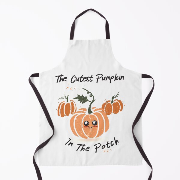 Item preview, The Cutest Pumpkin In The Patch designed and sold by dr-tars.