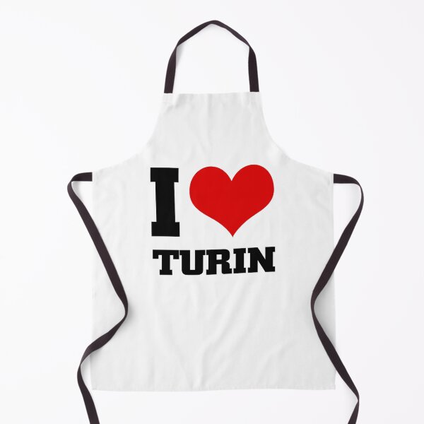 Item preview, I love Turin, Italy designed and sold by Thestarrysky.