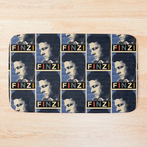 Item preview, Gerald Finzi designed and sold by SUCHDESIGN.
