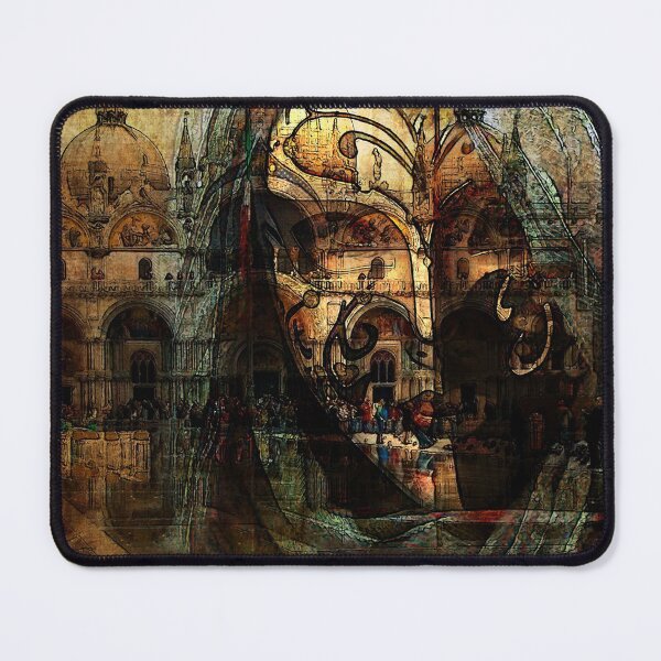 Item preview, Venice Carnival. Mask Dark Asia designed and sold by CatCoconut-Art.