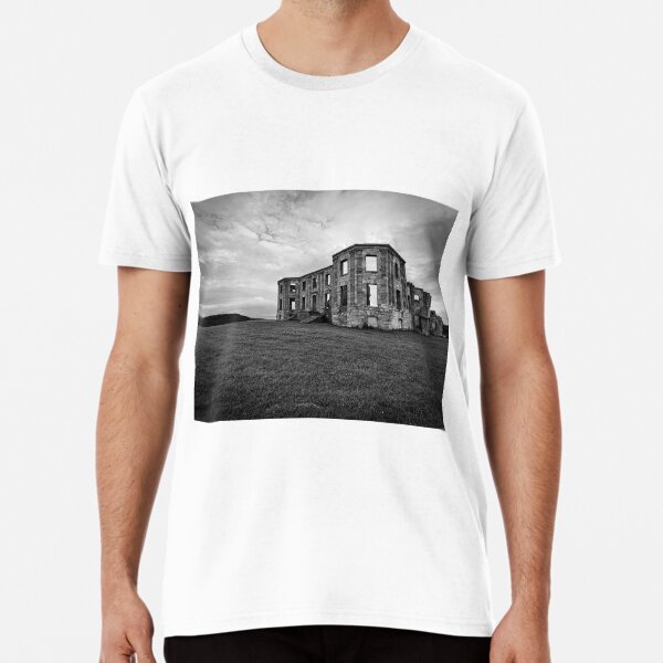 Downhill House Premium T-Shirt