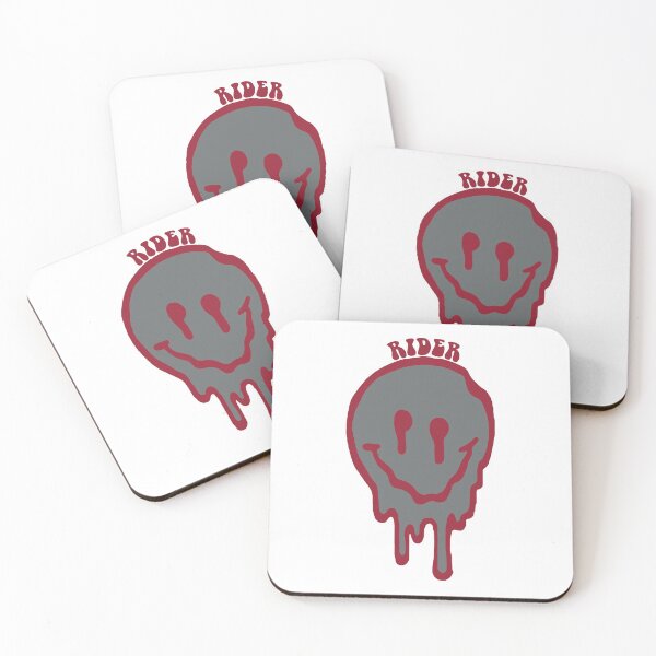 Item preview, Rider University Face designed and sold by kkosmicki.