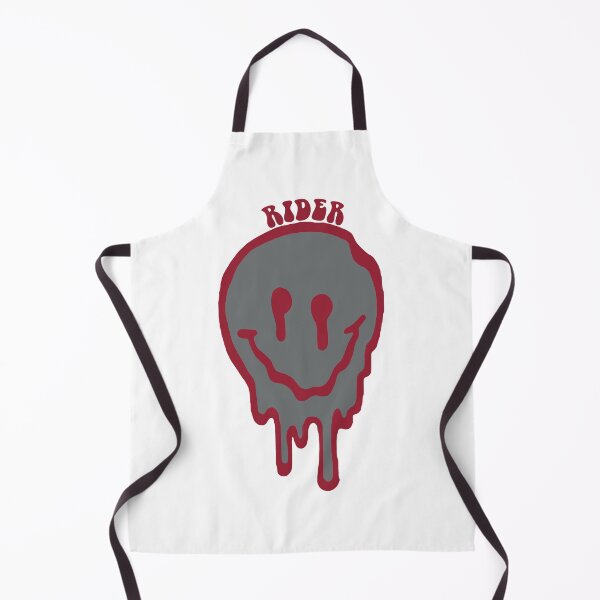 Item preview, Rider University Face designed and sold by kkosmicki.