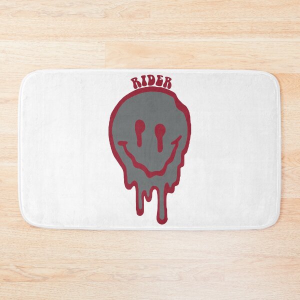 Item preview, Rider University Face designed and sold by kkosmicki.