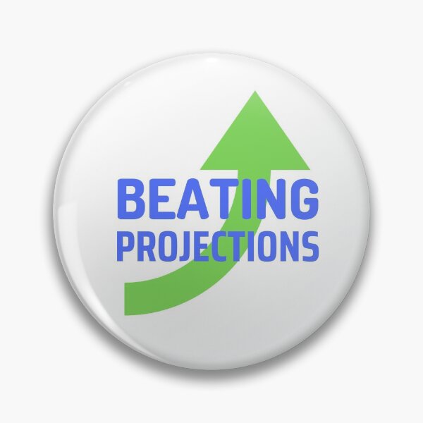Item preview, Beating Projections  designed and sold by kwbord.