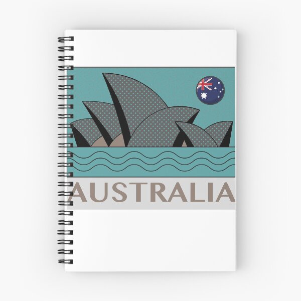 Item preview, Australia designed and sold by NaturaFotos.