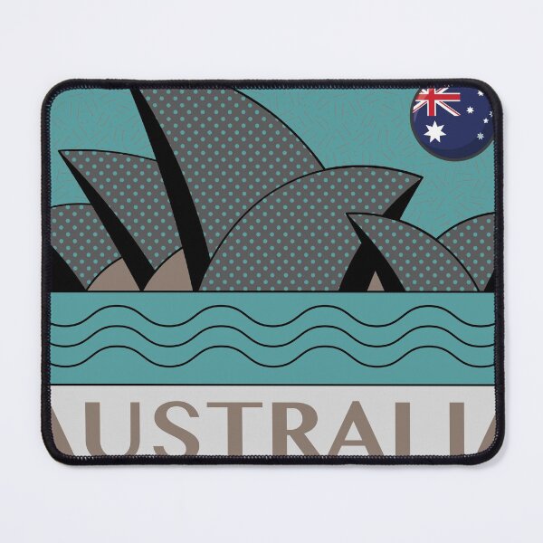 Item preview, Australia designed and sold by NaturaFotos.