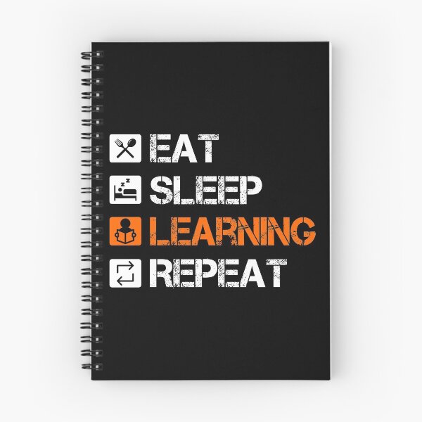 Item preview, learning repeat designed and sold by Designermehdi.