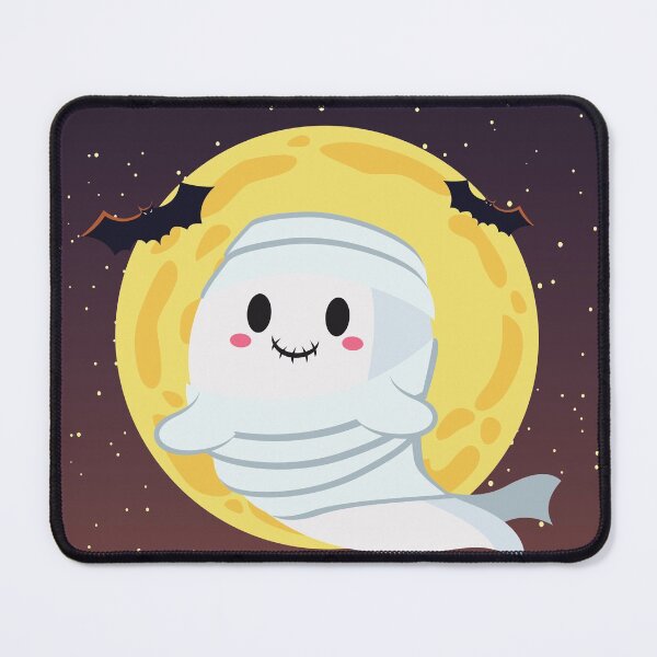 Item preview, Ghostly Halloween designed and sold by Kidzz.