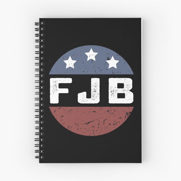 Aperçu de l'œuvre FJB créée et vendue par DesignMacy.