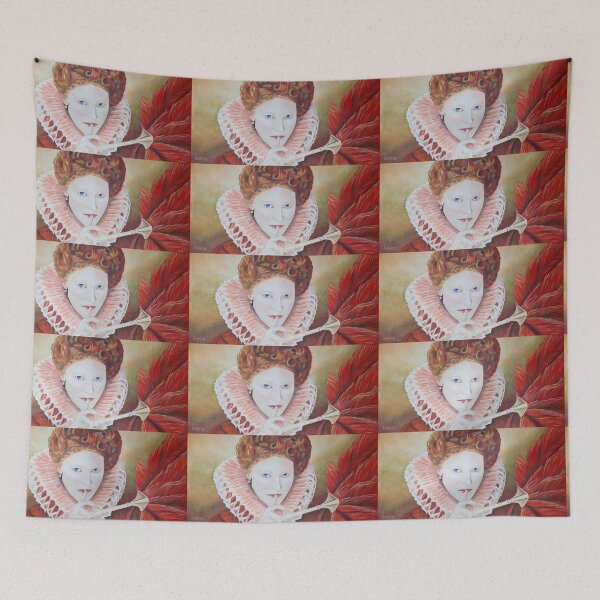 Item preview, Cate Blanchett as ELIZABETH designed and sold by Sharyn Kimpton.
