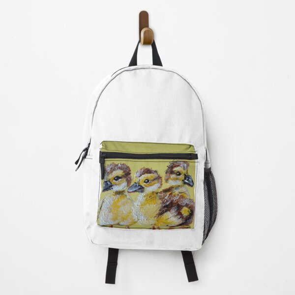 Item preview, Ducklings designed and sold by Jillian DeGrie.