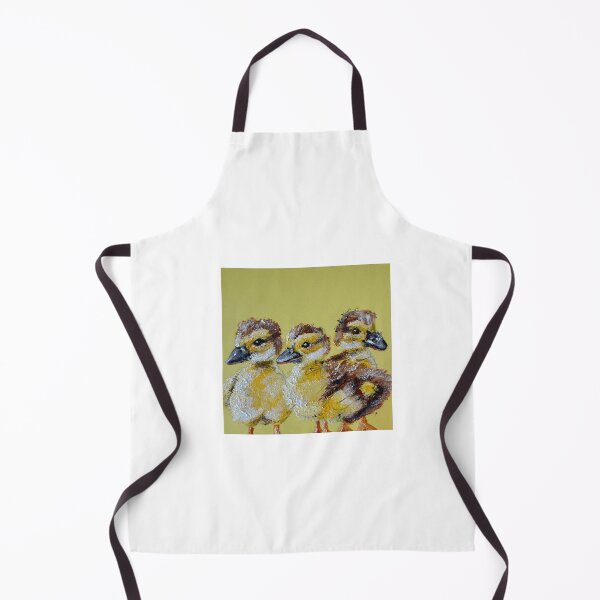 Item preview, Ducklings designed and sold by Jillian DeGrie.