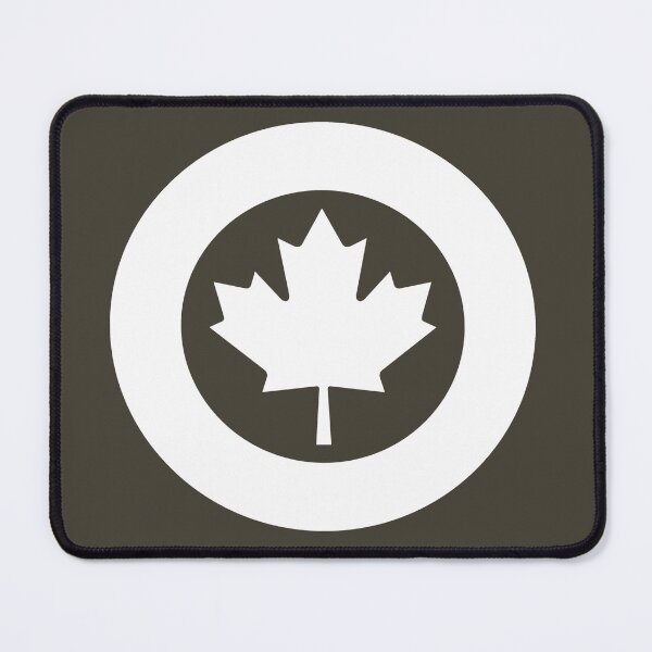 Item preview, RCAF Roundel designed and sold by Cestus.