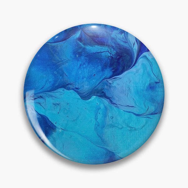 Item preview, Ocean blue designed and sold by EmmelineKlatt.