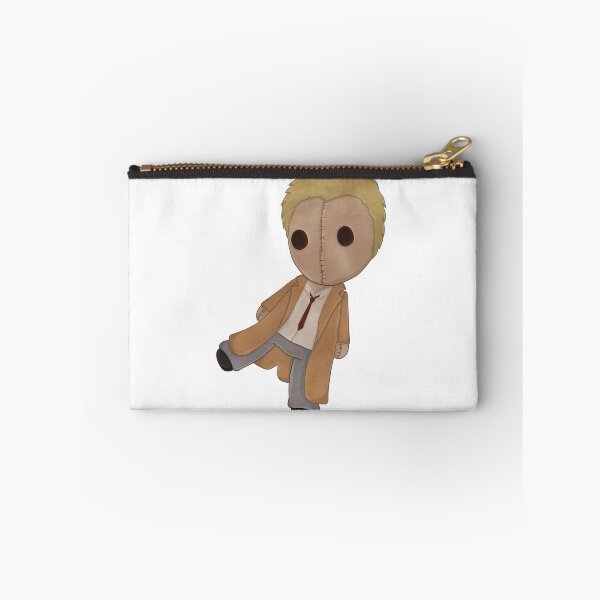 Item preview, Muñeco vudú John Constantine designed and sold by ElyxionShop.