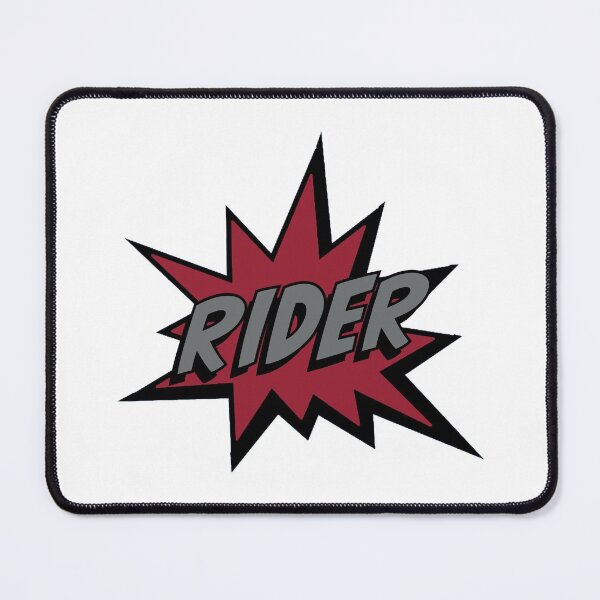 Item preview, Rider University designed and sold by kkosmicki.