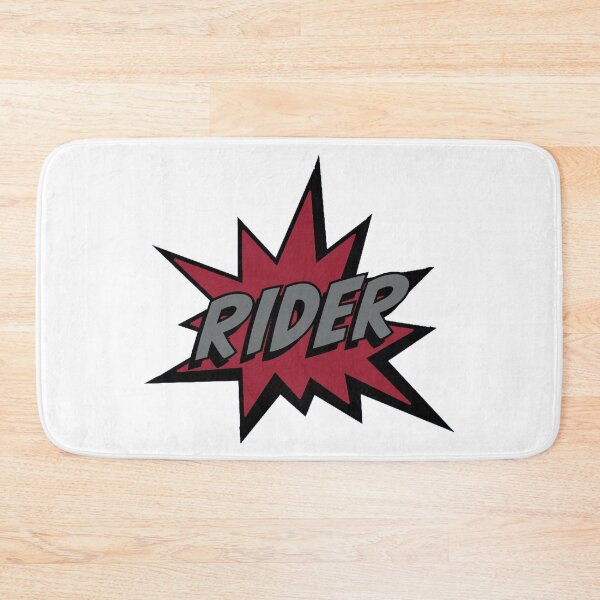 Item preview, Rider University designed and sold by kkosmicki.