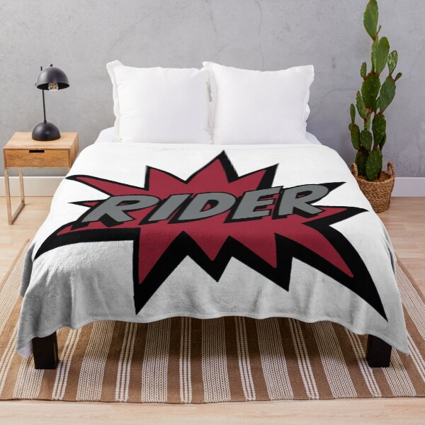 Item preview, Rider University designed and sold by kkosmicki.